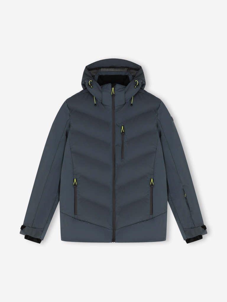 Куртка горнолыжная мужская IcePeak