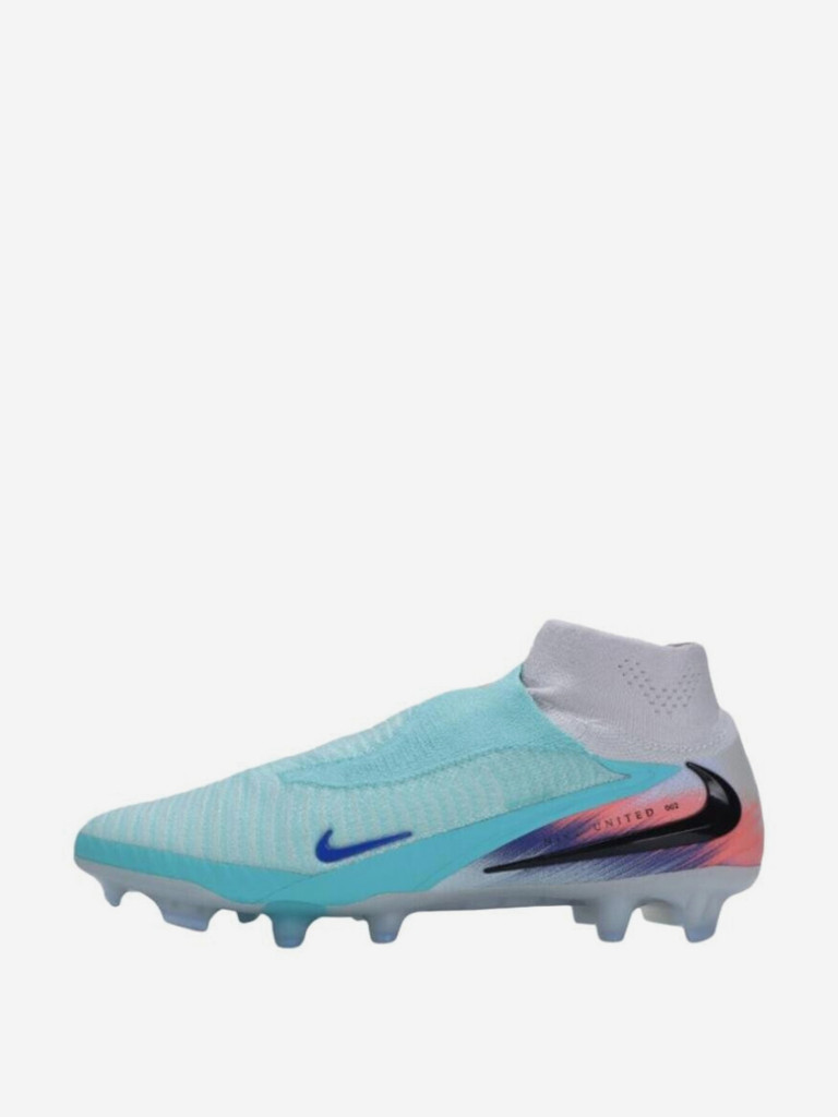 Бутсы Nike United Phantom 6 High Elite FG