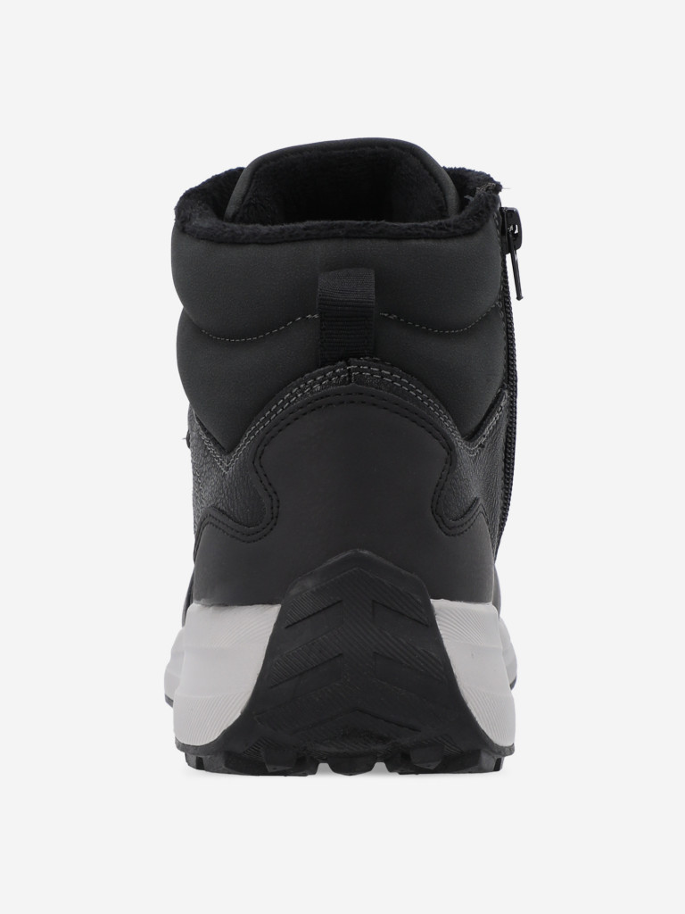 Ботинки утепленные мужские Safety Jogger