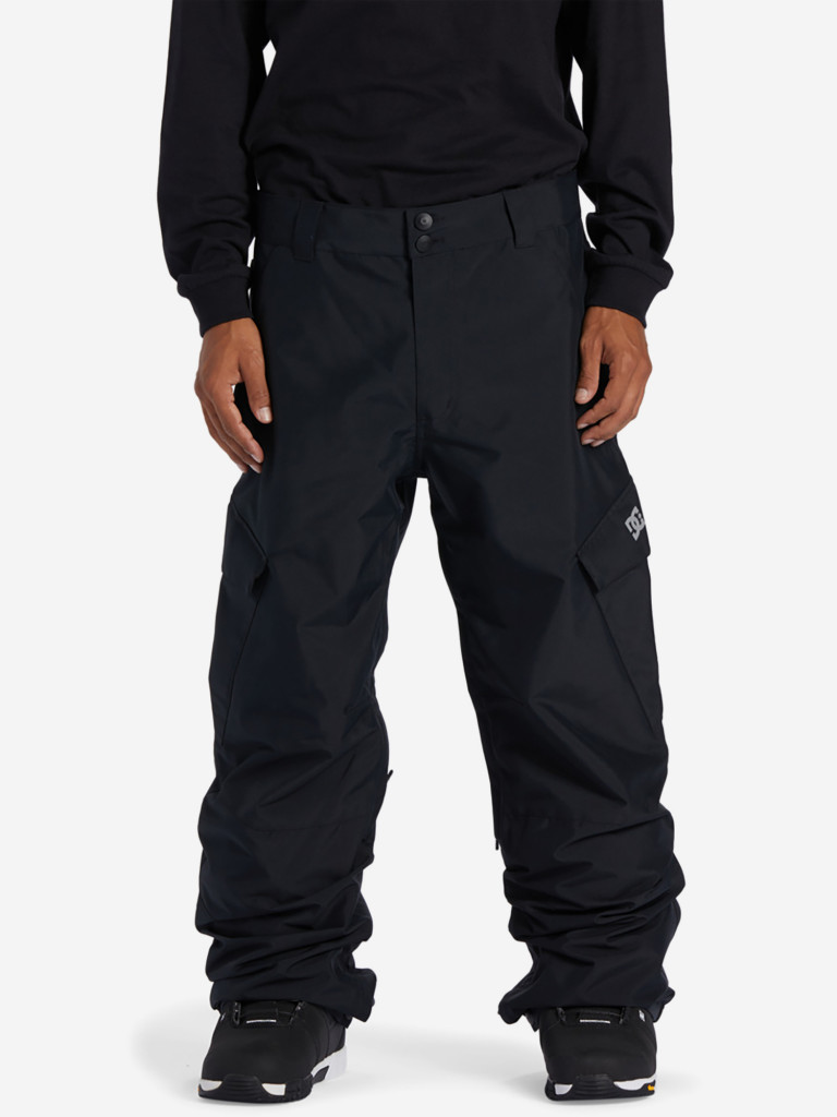Брюки утепленные мужские DC Shoes Banshee