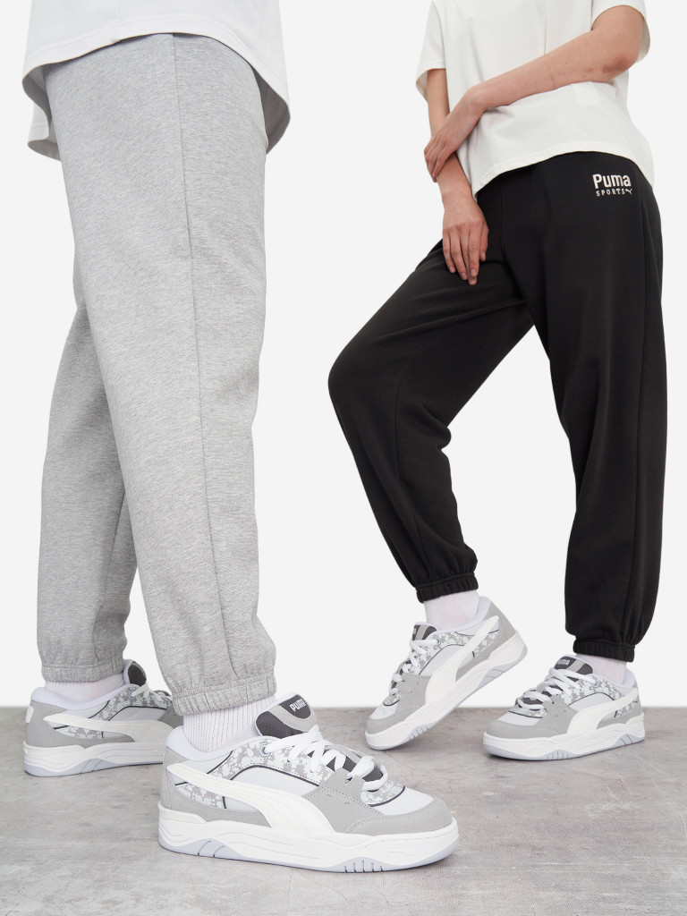 Кеды PUMA-180 Disruptive