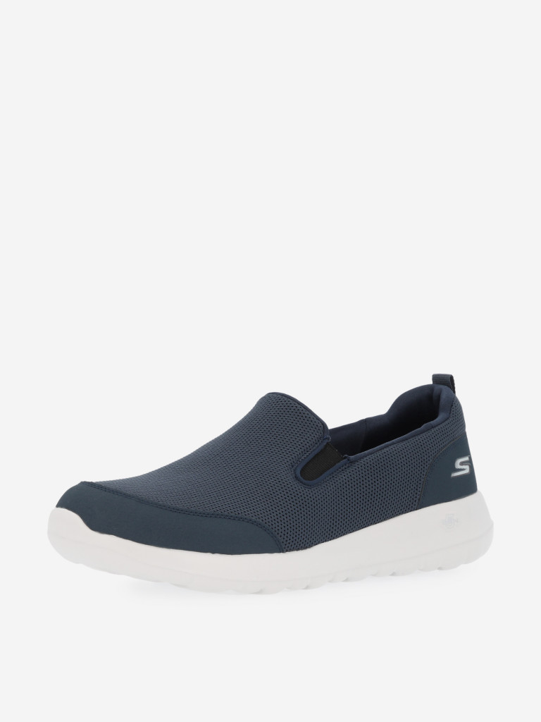 Слипоны мужские Skechers Go Walk Max