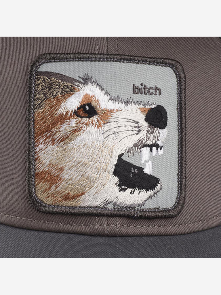 Бейсболка с сеточкой GOORIN BROTHERS 101-2155