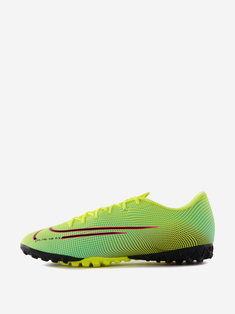 Бутсы мужские Nike Vapor 13 Academy MDS TF