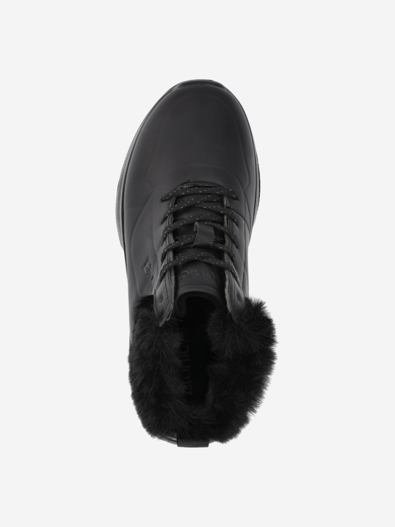 Кроссовки утепленные для девочек Etonic