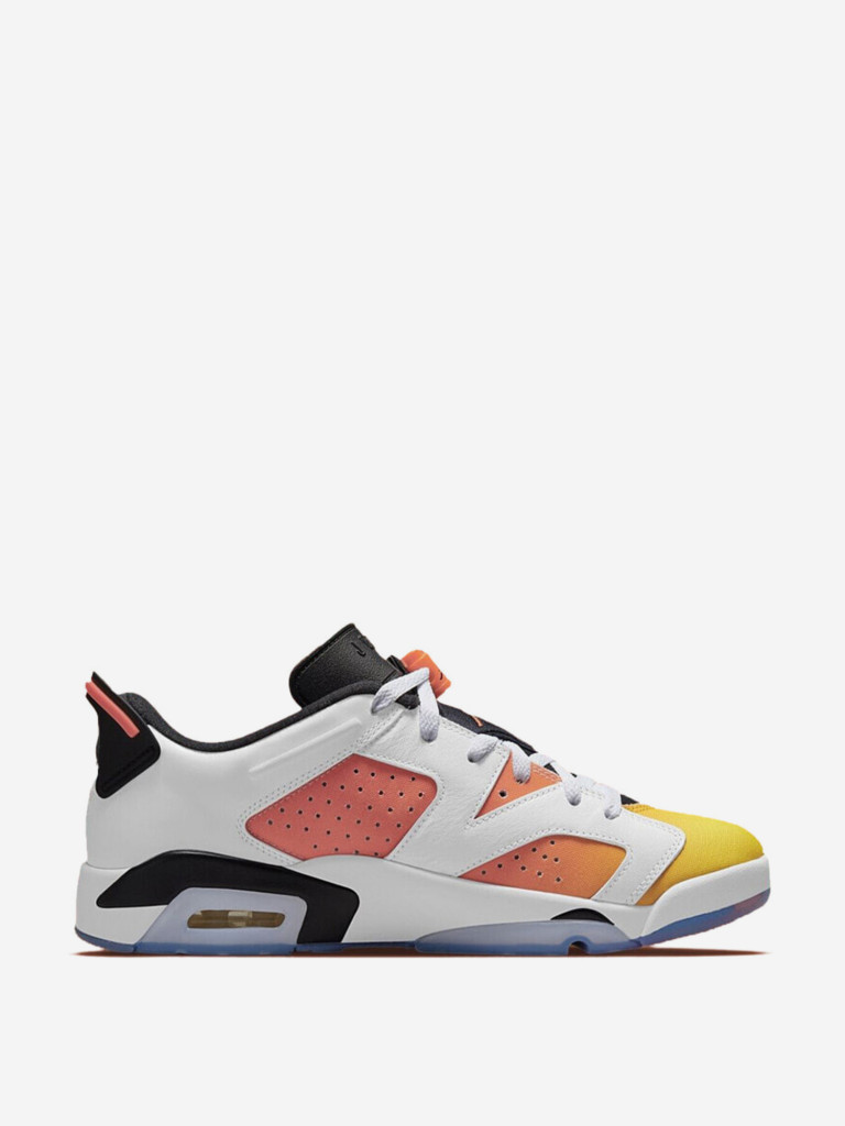 Кроссовки Jordan 6 Retro Low