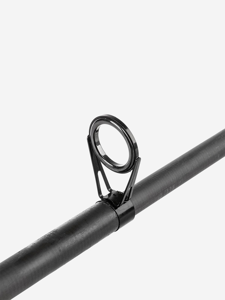 Удилище проводочное Nisus Tele Carp с кольцами carbon, 360 см, 30-60 г