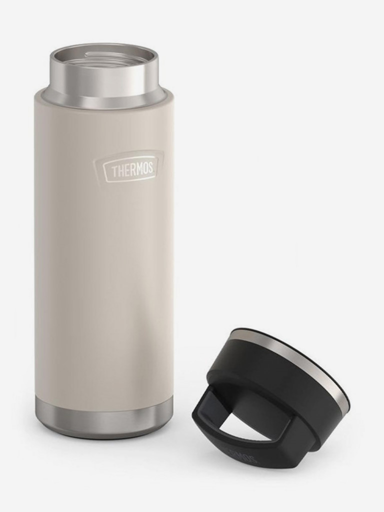 Термобутылка для чая 710 мл THERMOS ICON-200 белая