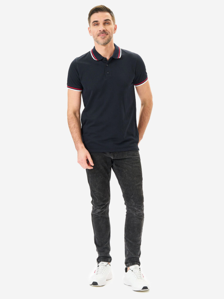 Поло Uzcotton Premium