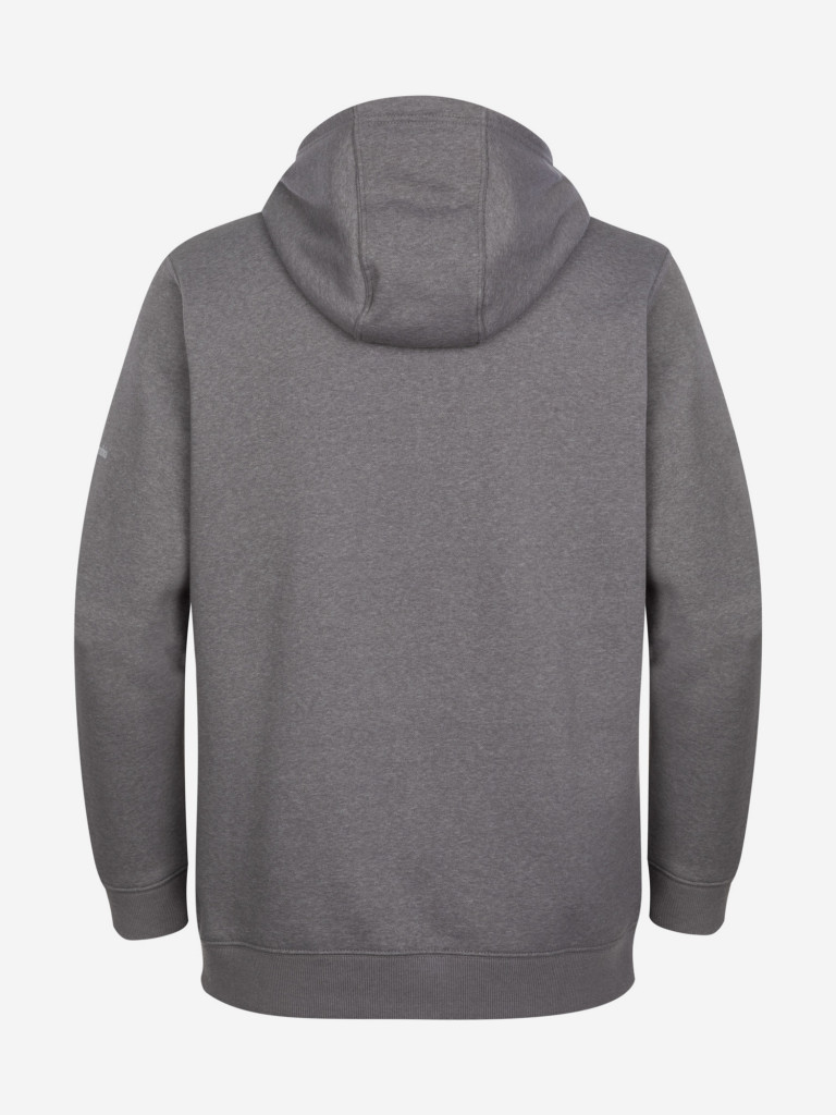 Джемпер мужской Columbia CSC Basic Logo II Hoodie, Plus Size