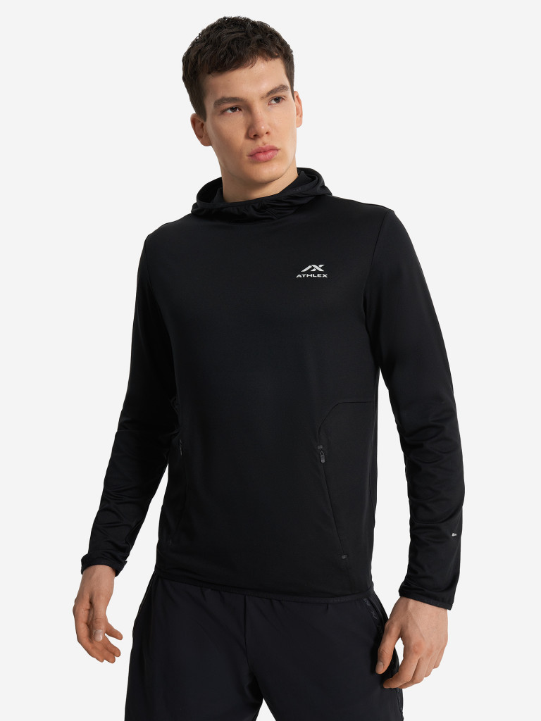 Худи мужское Athlex