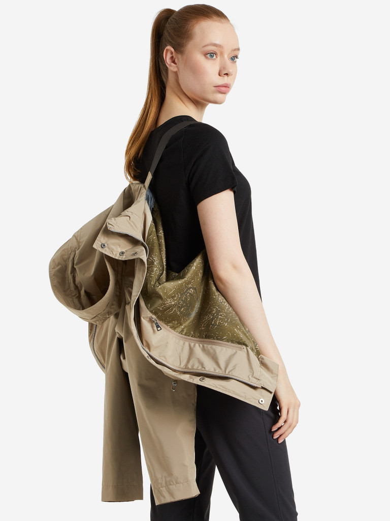 Ветровка женская Geox Bulmyale