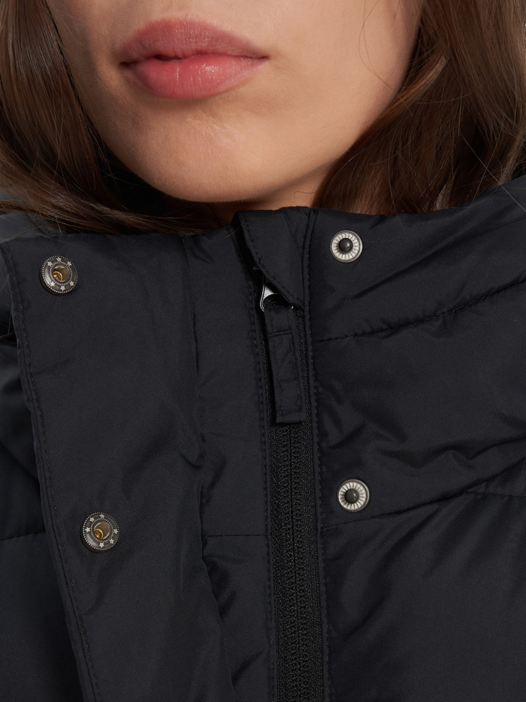 Пуховик женский Outventure