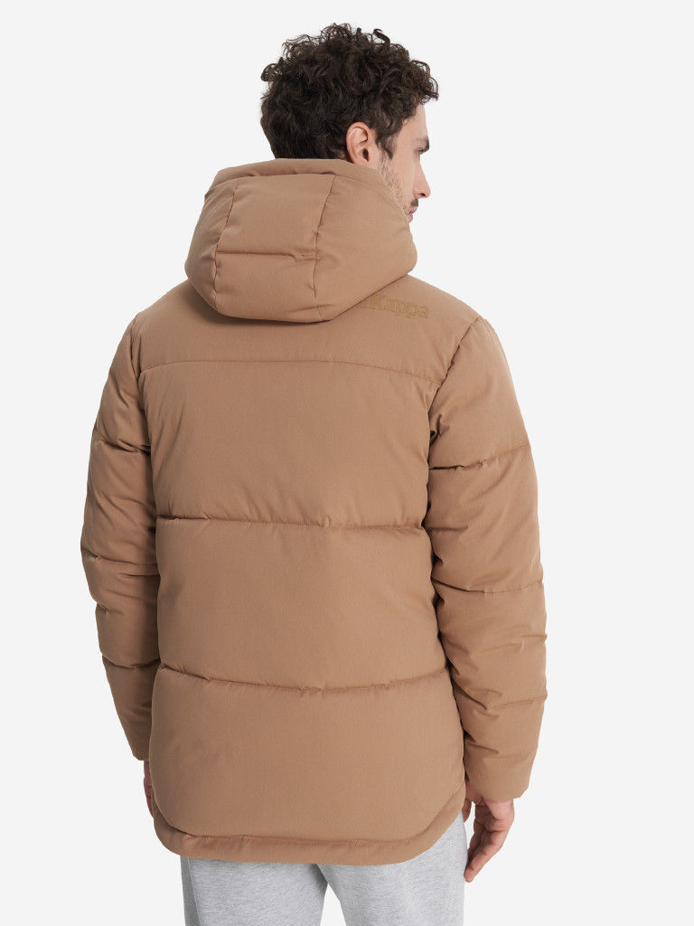 Пуховик мужской Robe di Kappa