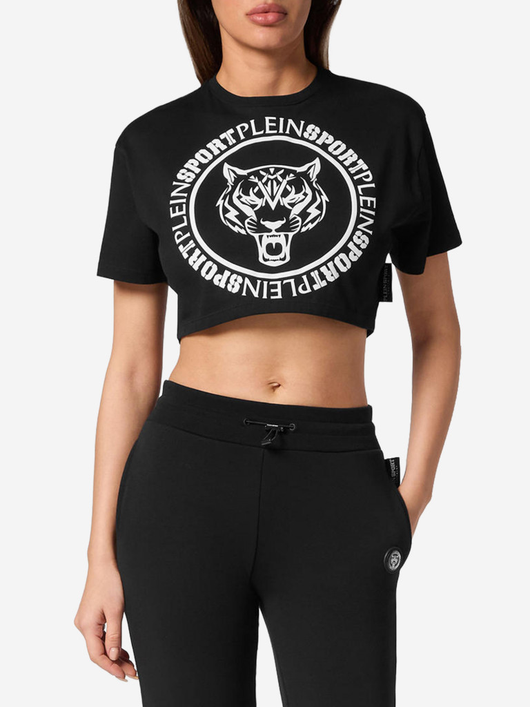 Футболка Plein Sport