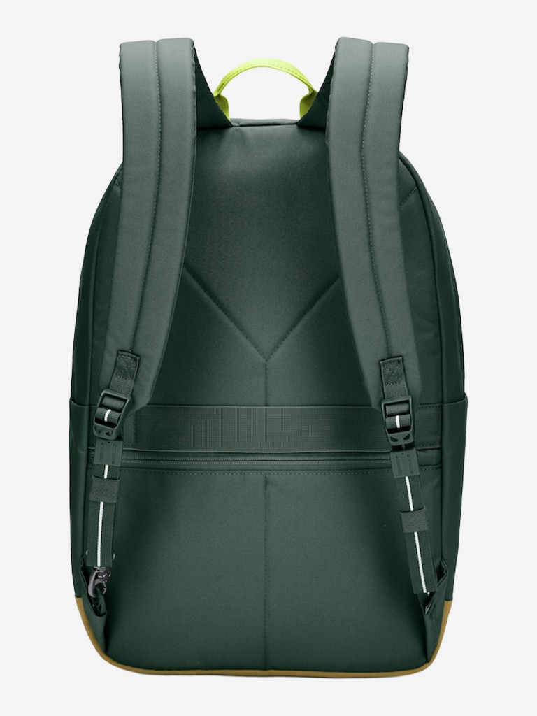 Рюкзак антивор Pacsafe GO 25, Spruce Green, 25 л.