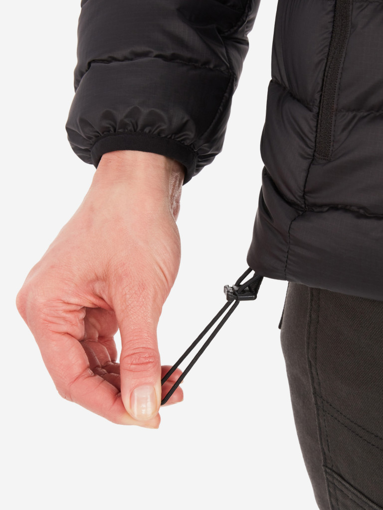 Куртка женская Marmot Highlander Hoody