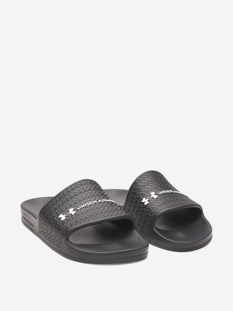Шлепанцы женские Under Armour Ua Armr Shower Slide