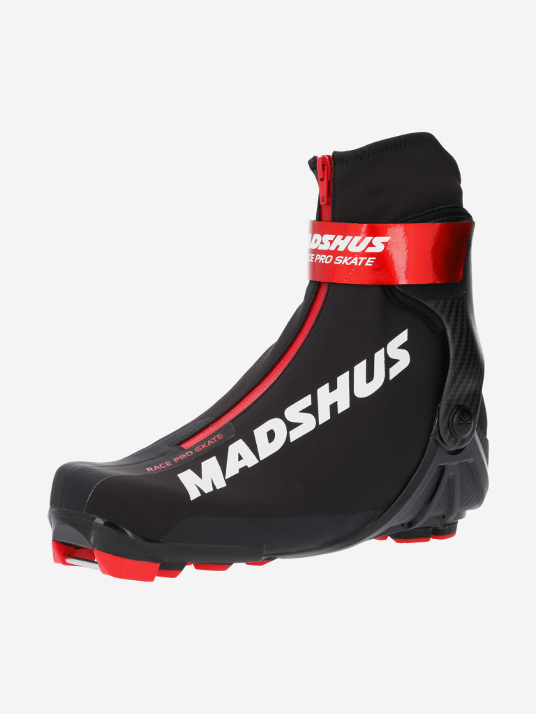 Ботинки для беговых лыж Madshus Race Pro Skate