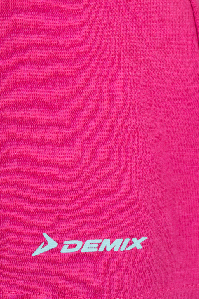 Футболка для девочек Demix