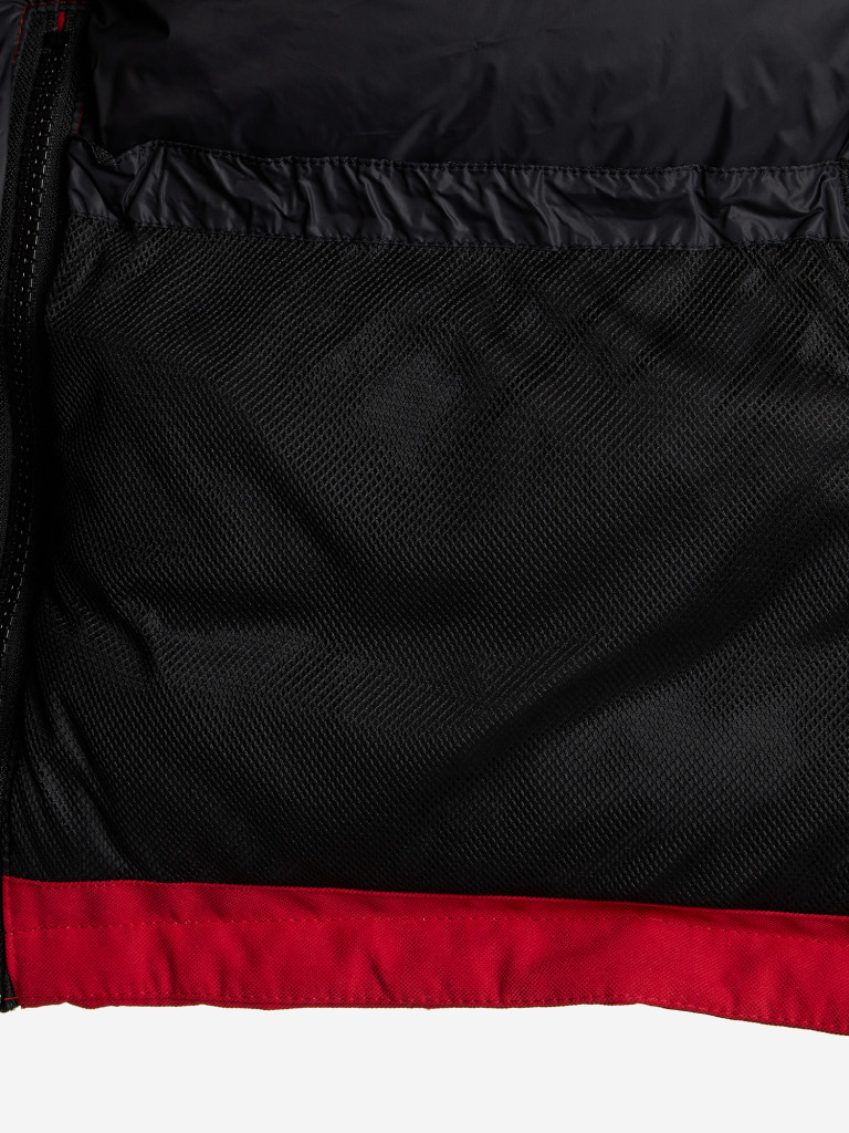 Парка мужская Bask Taimyr V3