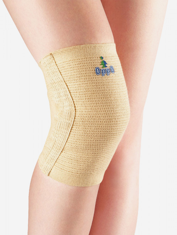 Бандаж на коленный сустав (наколенник)