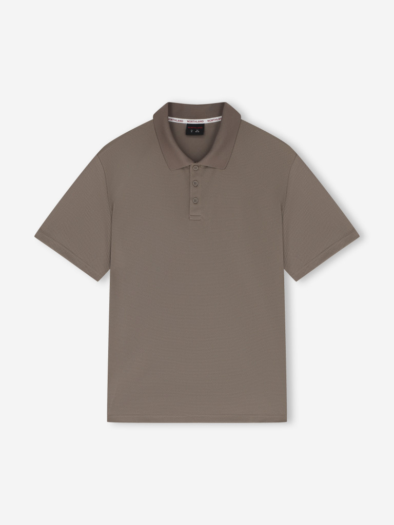 Поло мужское Northland