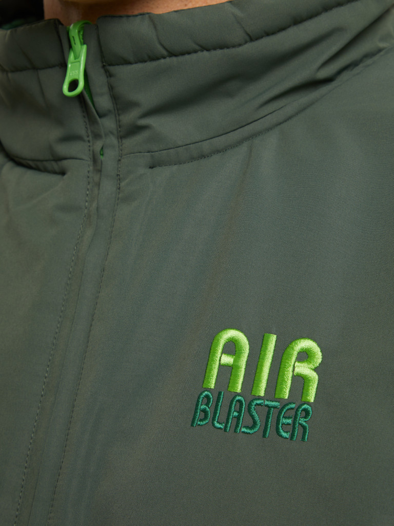 Куртка утепленная мужская Airblaster Double Puff