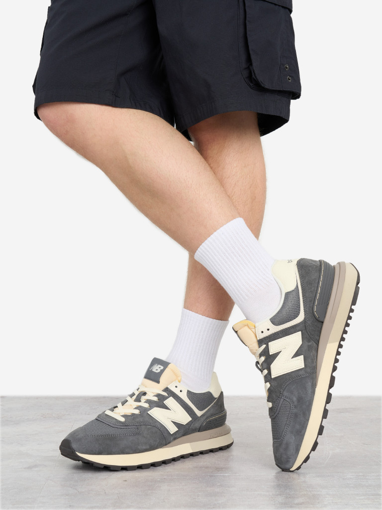 Кроссовки мужские New Balance 574 Legacy
