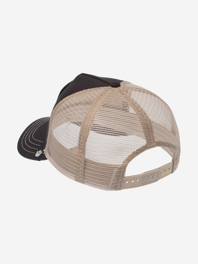 Бейсболка с сеточкой GOORIN BROTHERS 101-2538