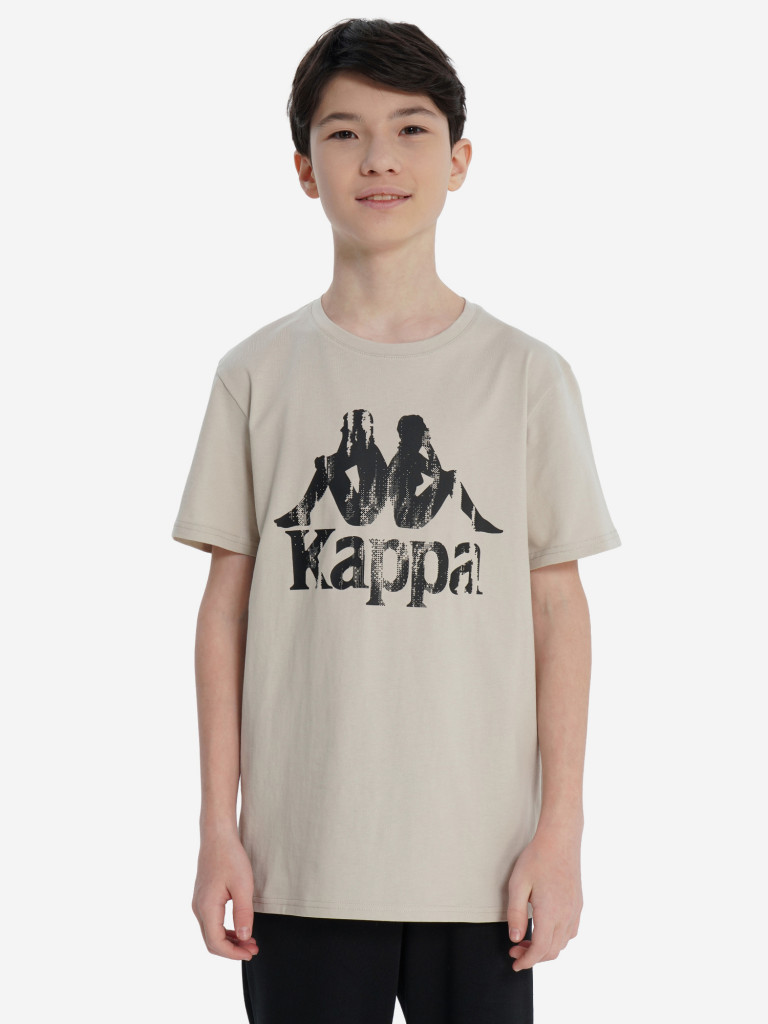 Футболка детская Kappa