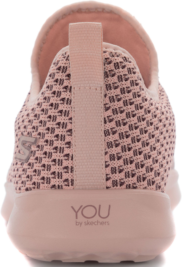 Кроссовки женские Skechers Serene-Tranquility