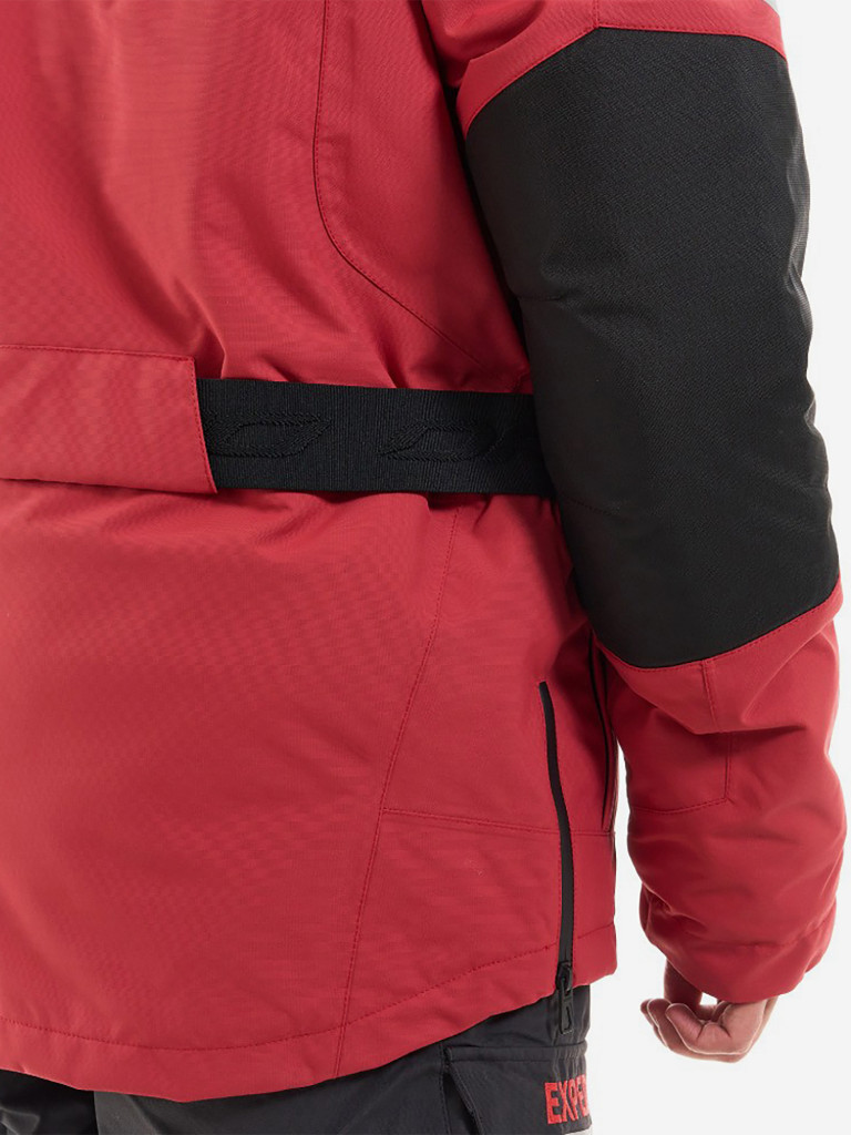 Куртка мужская снегоходная Dragonfly EXPEDITION 2026