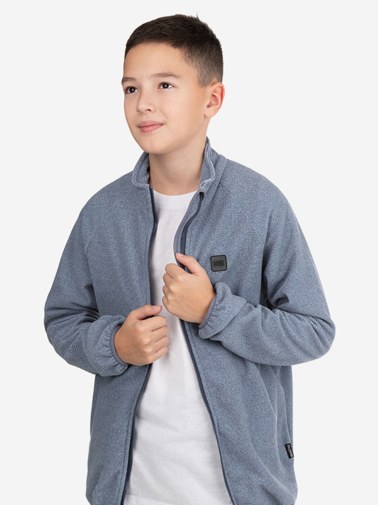 Кофта NIKASTYLE