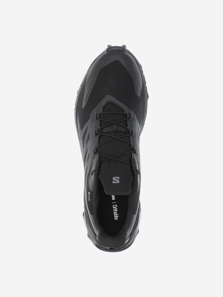 Кроссовки мужские Salomon Supercross 4 Gtx