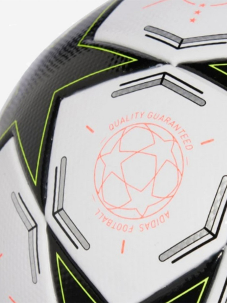 Мяч футбольный Adidas UCL League
