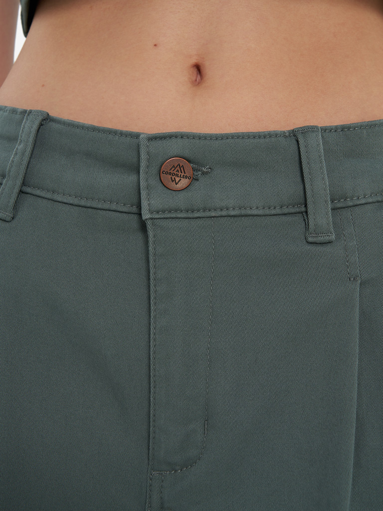 Брюки женские Cordillero