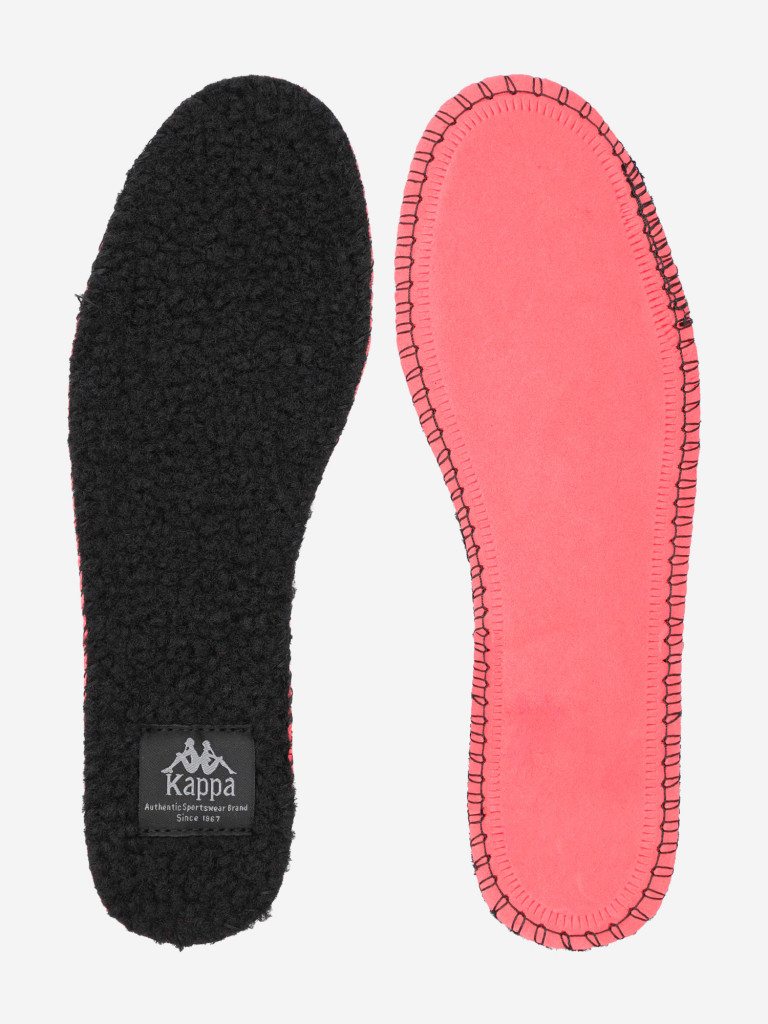 Дутики для девочек Kappa Authentic JR Puff