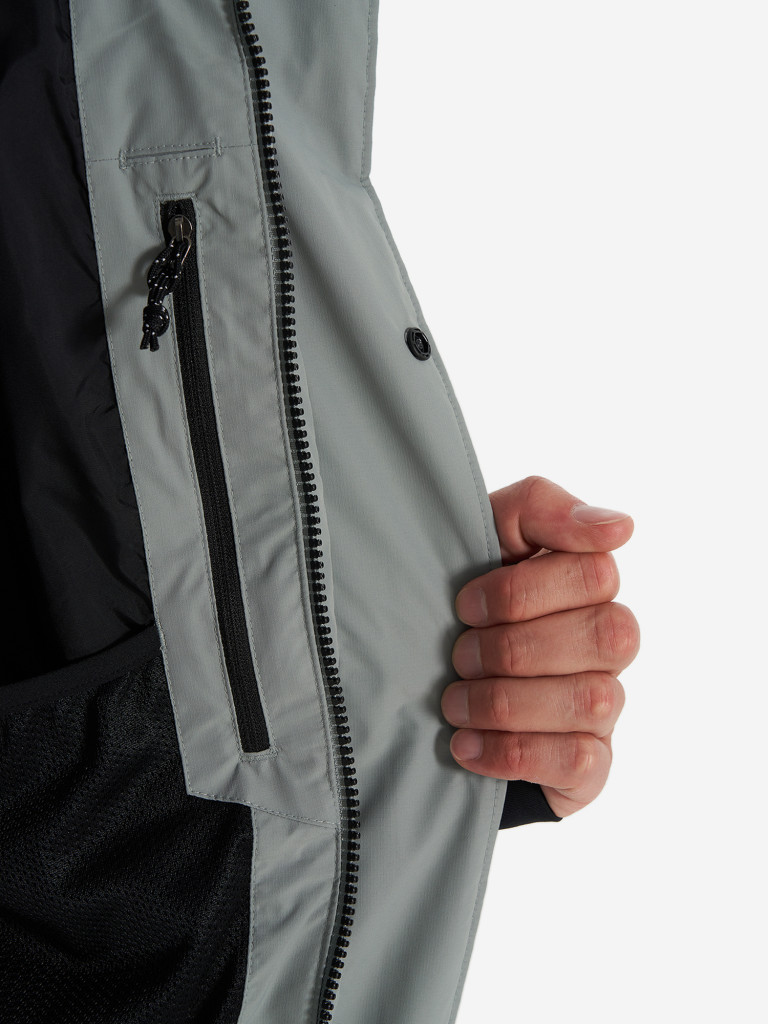 Пуховик мужской Mountain Hardwear First Tracks