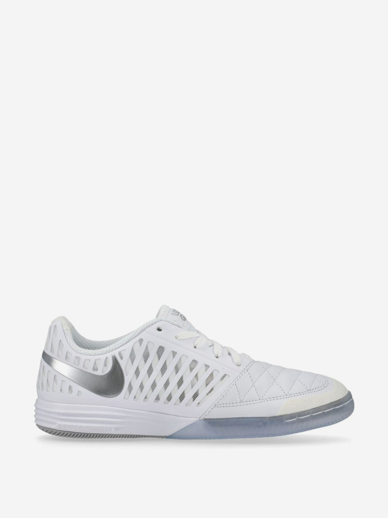 Бутсы мужские Nike Lunar Gato II