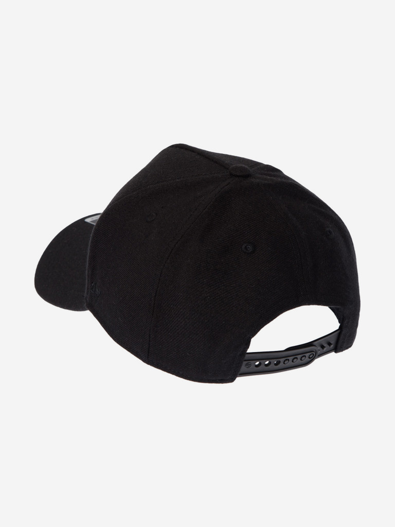 Бейсболка 47 BRAND B-MPDTP06WBP-BKBK Chicago White Sox MLB (черный)