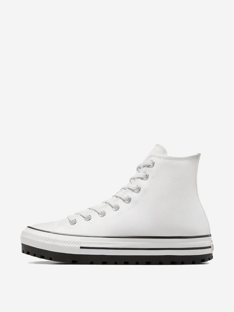 Кроссовки Converse All Star City Trek