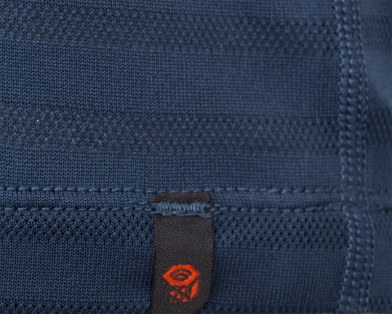 Футболка мужская Mountain Hardwear VNT