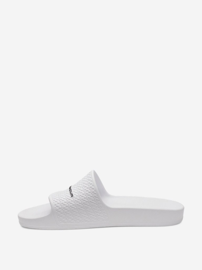 Шлепанцы мужские Under Armour Ua Armr Shower Slide