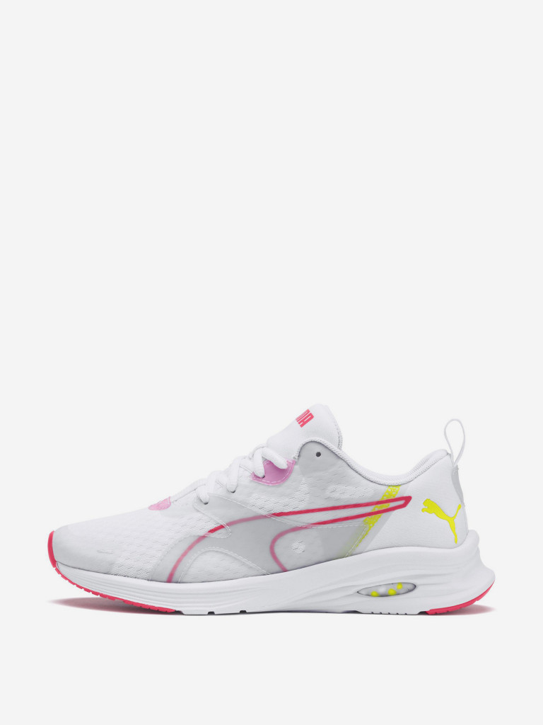 PUMA Hybrid Fuego 192663 4749 50