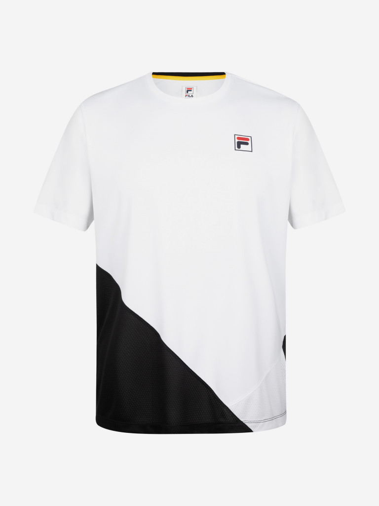 Футболка мужская FILA