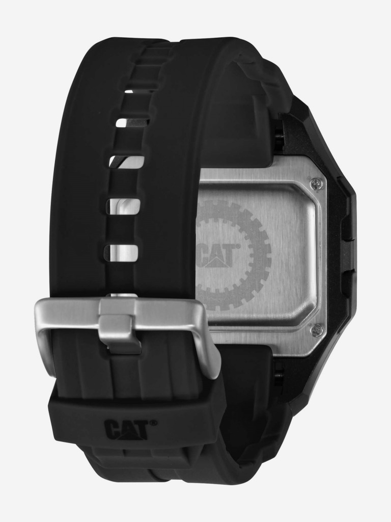 Мужские часы CAT Digi square OF.147.21.142