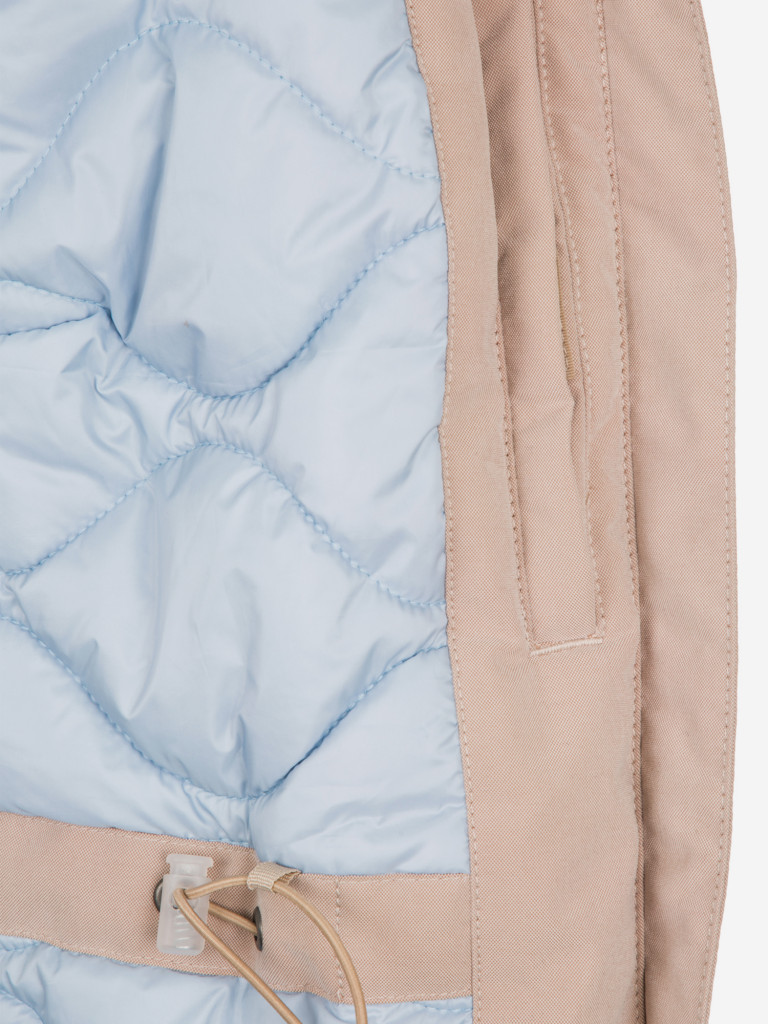 Куртка утепленная женская Merrell