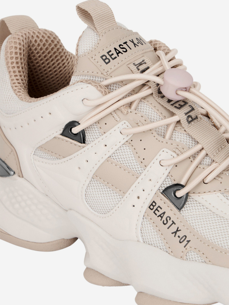 Кроссовки Plein Sport RUNNER BEAST X-01