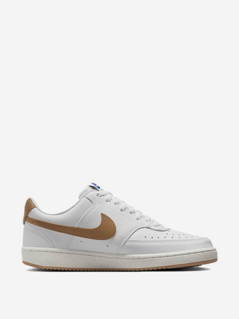Кеды Nike Court Vision Low Next Nature